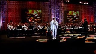 Alcymar Monteiro - Concerto para Gonzaga - (completo / oficial)