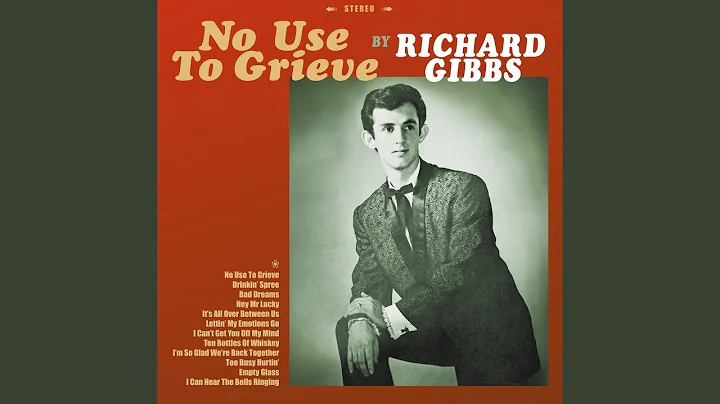 No Use to Grieve