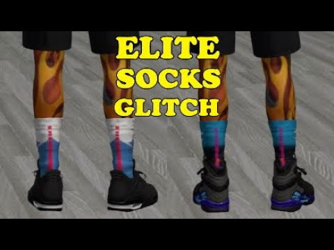 nike socks 2k19