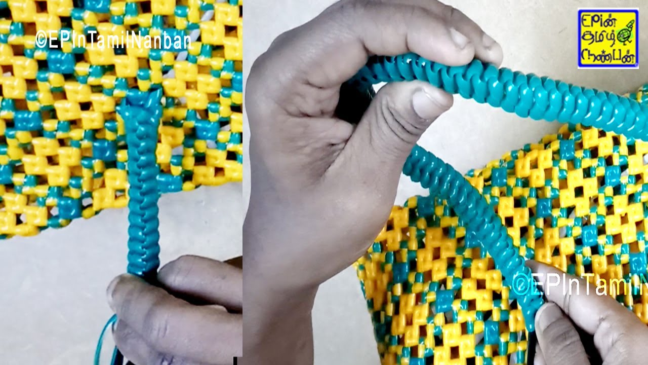 முறுக்கு கைப்பிடி செய்வது எப்படி சுலபமாக,  Murukku Kaipidi Making in Tamil,EPInTamilNanban