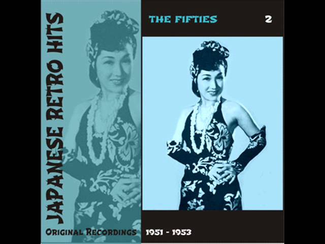 Tonton Ame No Dance Party di YouTube Tonton Ame No Dance Party di YouTube