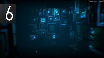 OBSERVER - Walkthrough Part 6 Gameplay [1080p HD 60FPS PC] No Commentary