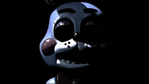 How do I get rid of toy Bonnie?
