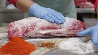 Fortese Carni E Salumi