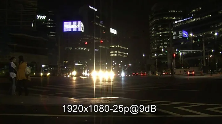 JVC GY-HM100e Shoot Out-Expandore Electronics