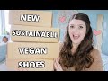 SUSTAINABLE FOOTWEAR FOR SUMMER | VIVAIA Shoes Review