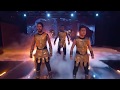 World of dance finals  upper team the kings  full performance