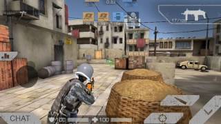 Standoff Multiplayer| Gameplay #1