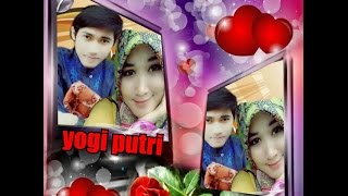ALBUM YOGI PUTRI LAGU DISCO REMIX RINDU BERAT