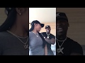 Casanova & Swaggy Jazzy For The D*%$ Challenge! #ForTheDickChallenge (Official Video)