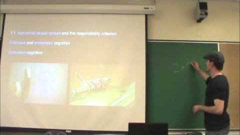 Culture, Mind, & Brain 2.2.  Maxwell Ramstead on (anti(anti))representationalism(?)