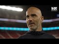 MARESCA & JAMES React Post Match | Chelsea 2-2 Wrexham | Chelsea USA Tour 2024