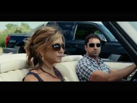 Il cacciatore di ex - Trailer Ita