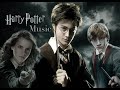 Harry Potter Music | Ambience