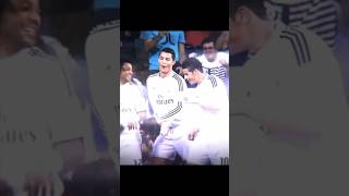 Ronaldo Dance In Fala9 Song