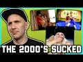 THE WORST SONGS OF THE 2000s?