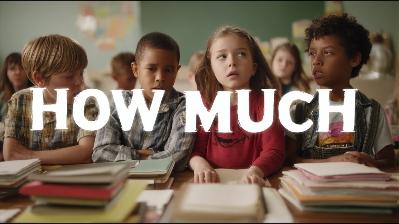 How Much Do Montessori Schools Cost? - YouTube