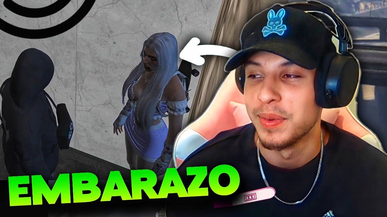 Nicole esperando un hijo de Yonaikel? | El nuevo fichaje Samulx