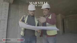 Mar Ville New Zayed by Al Marasem Developments | Construction Update Jun 2025
