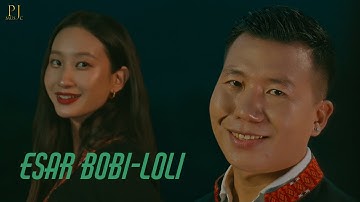 ESAR BOBI LOLI (OFFICIAL VIDEO) James Libang I Oyi Yorni I PJ I TRB I KTFILMS #pj #TRB #ESARBOBILOLI