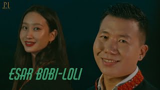 ESAR BOBI LOLI (OFFICIAL VIDEO) James Libang I Oyi Yorni I PJ I TRB I KTFILMS #pj #TRB #ESARBOBILOLI
