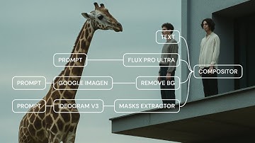 Tutorial 02: Total Creative Control - Layer, Mask, and Compose Like a Pro