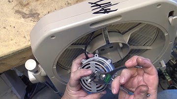 Not a BIG FAN but nice fan never the less.