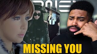 THE QUEENS OF KPOP!! | 2NE1 - 그리워해요(MISSING YOU) M/V Reaction!