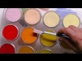 PanPastel Layer Blending Techniques