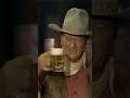 Original Budweiser Bierwerbung Mit John Wayne Shorts Beer Budlight Funny Parody