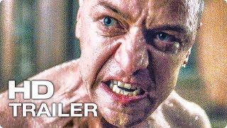 СТЕКЛО Русский трейлер # 2 (2019) Джеймс МакЭвой СТЕКЛО Русский трейлер # 2 (2019) Джеймс МакЭвой