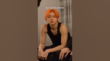 ⚠️ FAKE SCENE ⚠️ #Yeonjun #Beomgyu #yeongyu #TXT #TXTedit