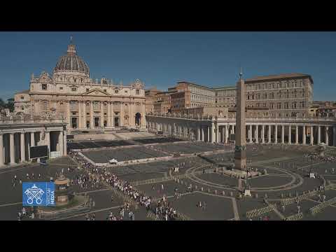 Vatican Media Live - Español