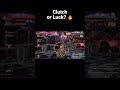 Is This The Greatest Comeback You've Seen Today?