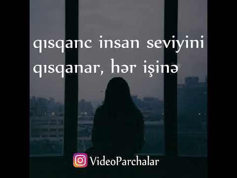 Qisqanc insan, qisqancliq haqqinda status qısqanc qisqanan insan qisqanclig haqqinda. qisqanc