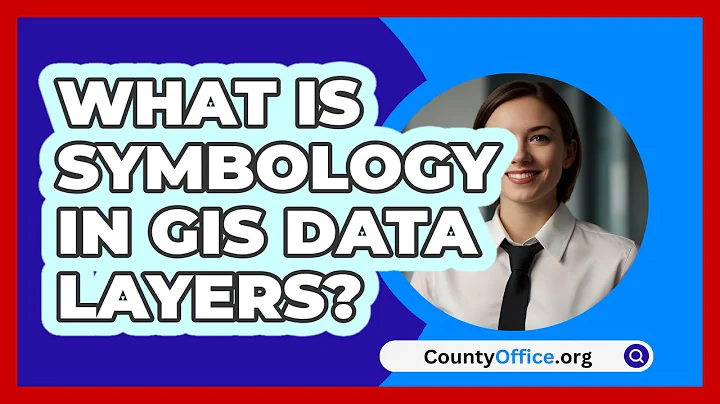 What Is Symbology In GIS Data Layers? - CountyOffice.org