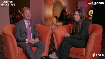 TRACE MAYER: The New Monetary Order and the Fall of Fiat | Bitcoin Backstage