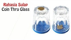 Rahasia Sulap Coin Thru Glass | Tutorial Magic | Sulap Koin Tembus | Dimen Shop - Durasi: 2.49. 