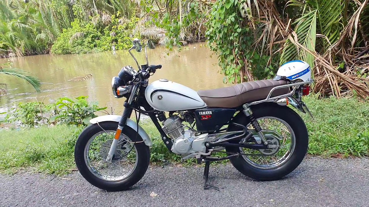 Có Nên Mua Yamaha YB125SP Hay Không? - Blog se chia thu thuat