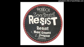 Zoo Brazil - Resist (HQ)