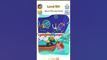 HE CATCH THE MERMAID 🧜‍♀️ !!! #490 #dop2 #gaming