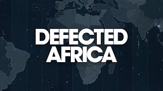 Defected Worldwide - Africa (House, Afro, Amapiano, Deep) 🌞 🌊