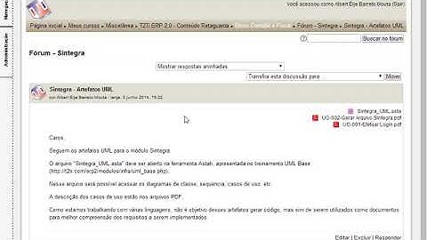 T2Ti ERP 2 0   Lazarus   Sintegra   02 Documentacao