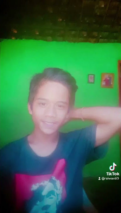 Tik tok terbaru 2021 Senggol bank muka kek anjing!!!