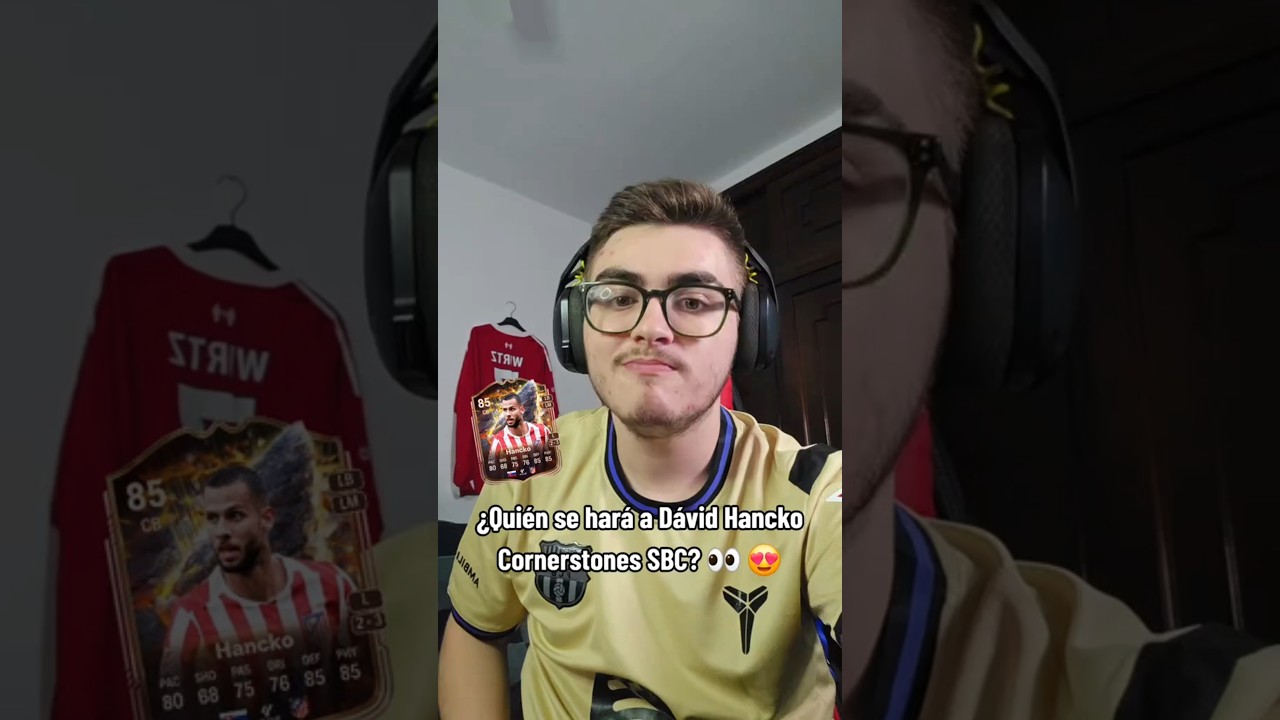 SBC OBLIGATORIO ✅️ 