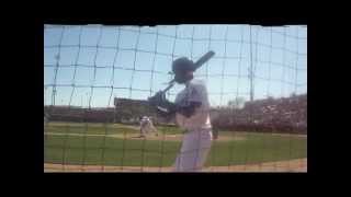 MLB Spring Training 2012 Camelback Ranch en Glendale Arizona viendo Dodgers vs Royals Dee Gordon