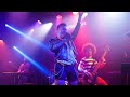 'Tell Me' | Matt Harkenrider &amp; the Meltdowns at the Troubadour