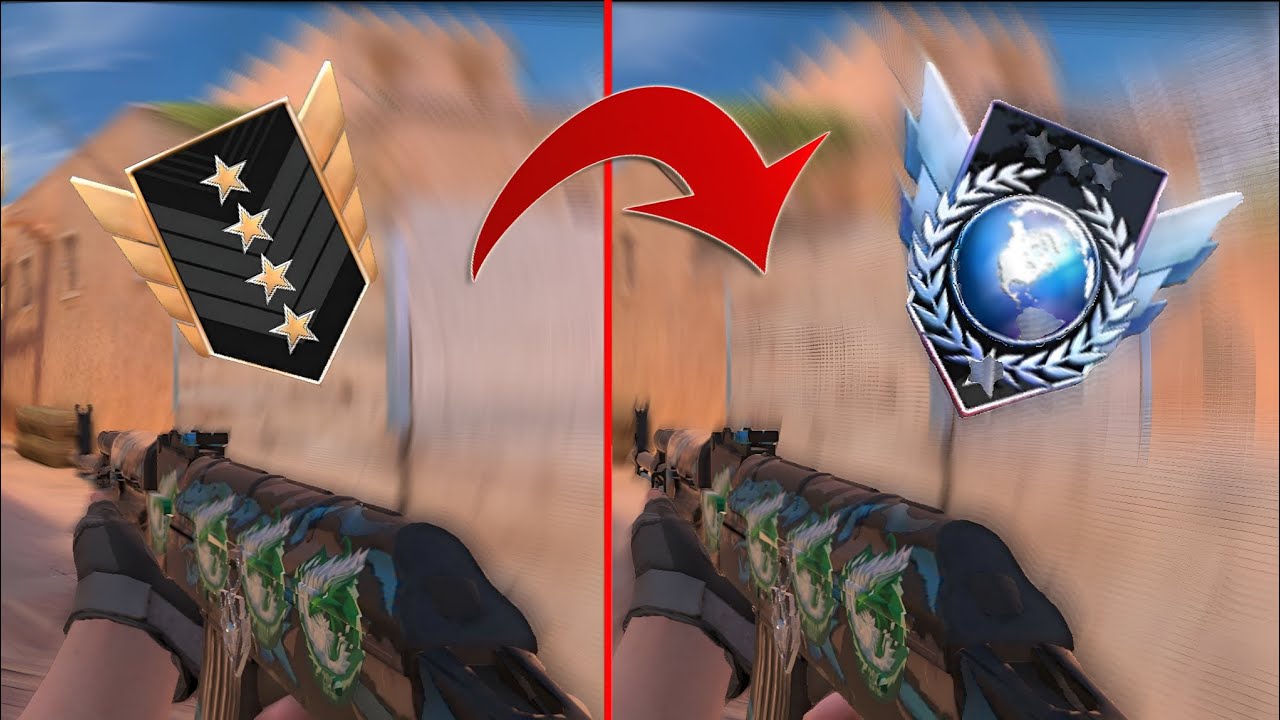 Beginners tips to rank up is standoff 2🤌 ️‍🔥🔥 - YouTube