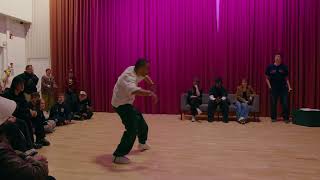 Katutanhut 2026: Simo Salim vs. Lilja // All styles 1 vs. 1 Adults semifinal