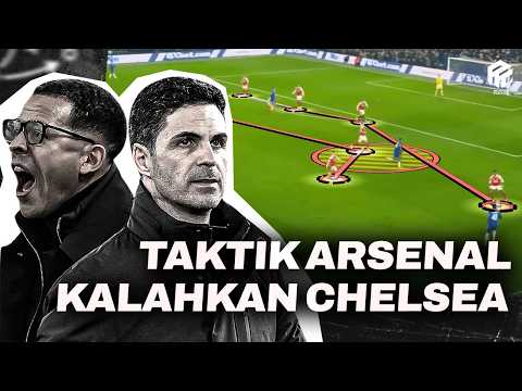 1266slots x aduhoki77 - Man to Man Pressing, Set Piece Jitu | Taktik Arteta Hadiahkan Kekalahan Pertama Rosenior